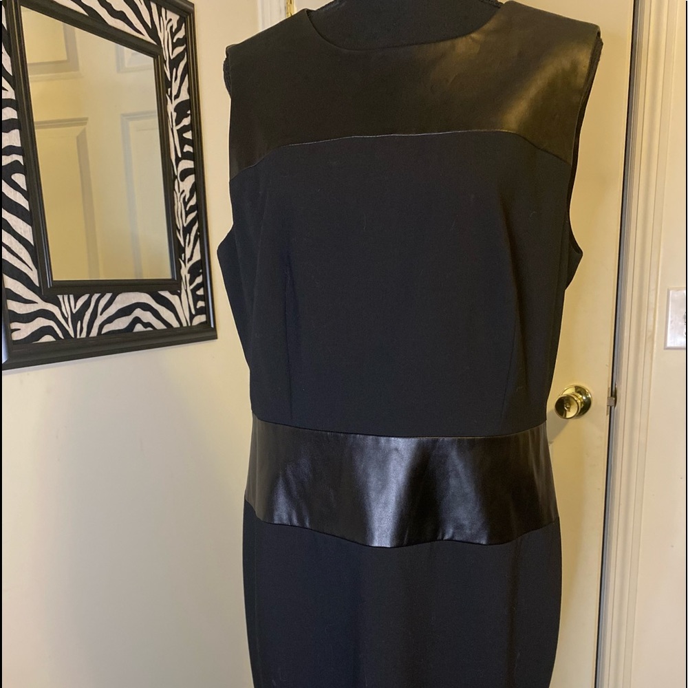 Calvin Klein Dress
